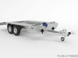 Martz GT Plus 450/2 S 3T Autotransporter