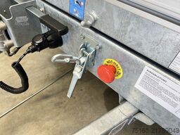 Böckmann DK-AL 3218/30 P Eco XXL Dreiseitenkipper