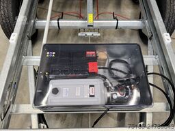 Böckmann DK-AL 3218/30 P Eco XXL Dreiseitenkipper