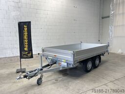 Böckmann DK-AL 3218/30 P Eco XXL Dreiseitenkipper