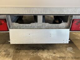 ANSSEMS KSX 2500.305x178 E Gitter Dreiseitenkipper