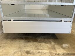 ANSSEMS KSX 2500.305x178 E Gitter Dreiseitenkipper