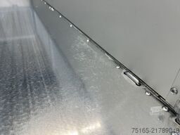 ANSSEMS KSX 2500.305x178 E Gitter Dreiseitenkipper