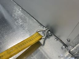 ANSSEMS KSX 2500.305x178 E Gitter Dreiseitenkipper