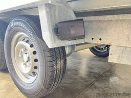 ANSSEMS KSX 2500.305x178 E Gitter Dreiseitenkipper