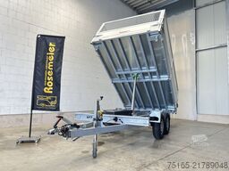 ANSSEMS KSX 2500.305x178 E Gitter Dreiseitenkipper