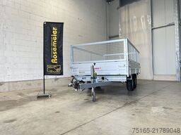 ANSSEMS KSX 2500.305x178 E Gitter Dreiseitenkipper