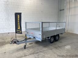 ANSSEMS KSX 2500.305x178 E Gitter Dreiseitenkipper