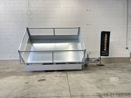 ANSSEMS KSX 2500.305x178 E Gitter Dreiseitenkipper