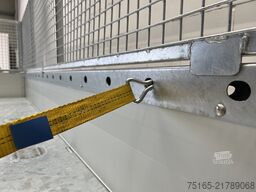 andere 35 K 33 T1H Gitter Dreiseitenkipper