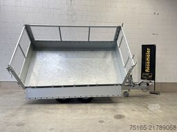 andere 35 K 33 T1H Gitter Dreiseitenkipper