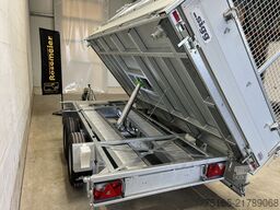 andere 35 K 33 T1H Gitter Dreiseitenkipper