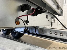 andere 35 K 33 T1H Gitter Dreiseitenkipper