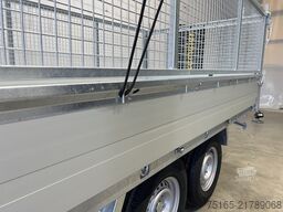 andere 35 K 33 T1H Gitter Dreiseitenkipper