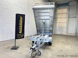 andere 35 K 33 T1H Gitter Dreiseitenkipper