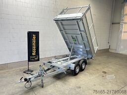 andere 35 K 33 T1H Gitter Dreiseitenkipper