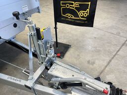 andere 35 K 33 T1H Gitter Dreiseitenkipper