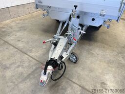 andere 35 K 33 T1H Gitter Dreiseitenkipper