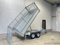 andere 35 K 33 T1H Gitter Dreiseitenkipper