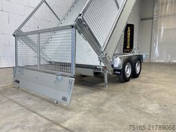 andere 35 K 33 T1H Gitter Dreiseitenkipper