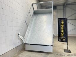 andere 35 K 33 T1H Gitter Dreiseitenkipper