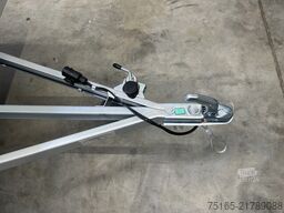 TPV Trailers KT-EU3 Deckelanhänger