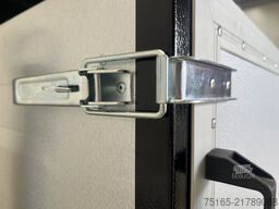 TPV Trailers KT-EU3 Deckelanhänger