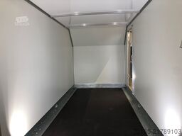 UNSINN UKA 3717-18-13 Tür Aero Absenker