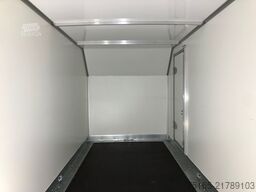 UNSINN UKA 3717-18-13 Tür Aero Absenker