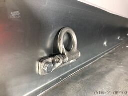 UNSINN UKA 3717-18-13 Tür Aero Absenker