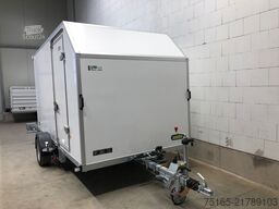 UNSINN UKA 3717-18-13 Tür Aero Absenker