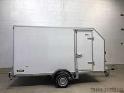 UNSINN UKA 3717-18-13 Tür Aero Absenker