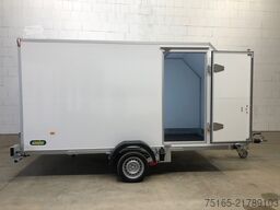 UNSINN UKA 3717-18-13 Tür Aero Absenker