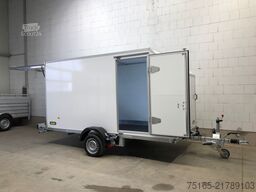 UNSINN UKA 3717-18-13 Tür Aero Absenker