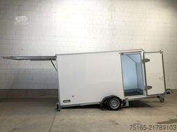 UNSINN UKA 3717-18-13 Tür Aero Absenker