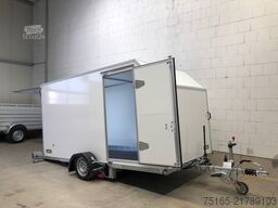 UNSINN UKA 3717-18-13 Tür Aero Absenker