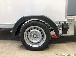 UNSINN UKA 3717-18-13 Tür Aero Absenker