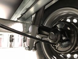 TPV Trailers KT-EB3 Street Camper Campinganhänger