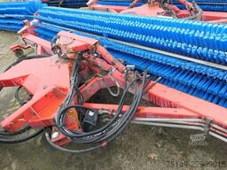 Schmidt CJS 914 Super, Kehrbesen, 4,2m breit