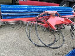 Schmidt CJS 914 Super, Kehrbesen, 4,2m breit