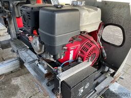 Böcker Junior HD 24/0-7, Schrägaufzug,Dachdecker