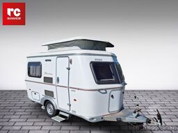 HYMER/ERIBA Eriba Touring 320 Mover|Lithium Batterie|Safe