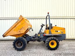 TEREX TA6 Dumper / 2015 BJ / 2.102 H