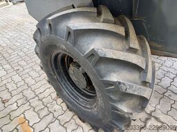 TEREX TA6 Dumper / 2015 BJ / 2.102 H
