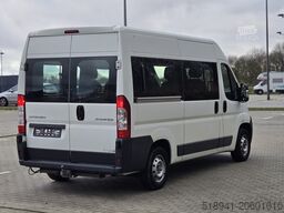 Citroen Jumper 2.2 HDI L2H2 9-SITZER TÜV/AU NEU