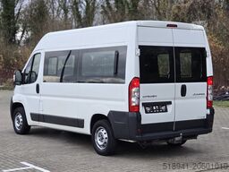 Citroen Jumper 2.2 HDI L2H2 9-SITZER TÜV/AU NEU