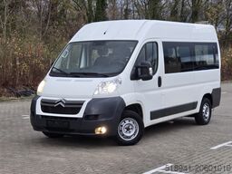Citroen Jumper 2.2 HDI L2H2 9-SITZER TÜV/AU NEU