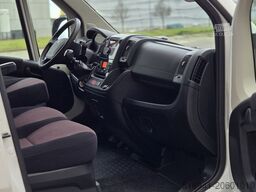 Citroen Jumper 2.2 HDI L2H2 9-SITZER TÜV/AU NEU