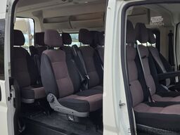 Citroen Jumper 2.2 HDI L2H2 9-SITZER TÜV/AU NEU