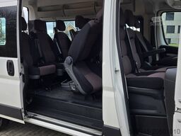 Citroen Jumper 2.2 HDI L2H2 9-SITZER TÜV/AU NEU